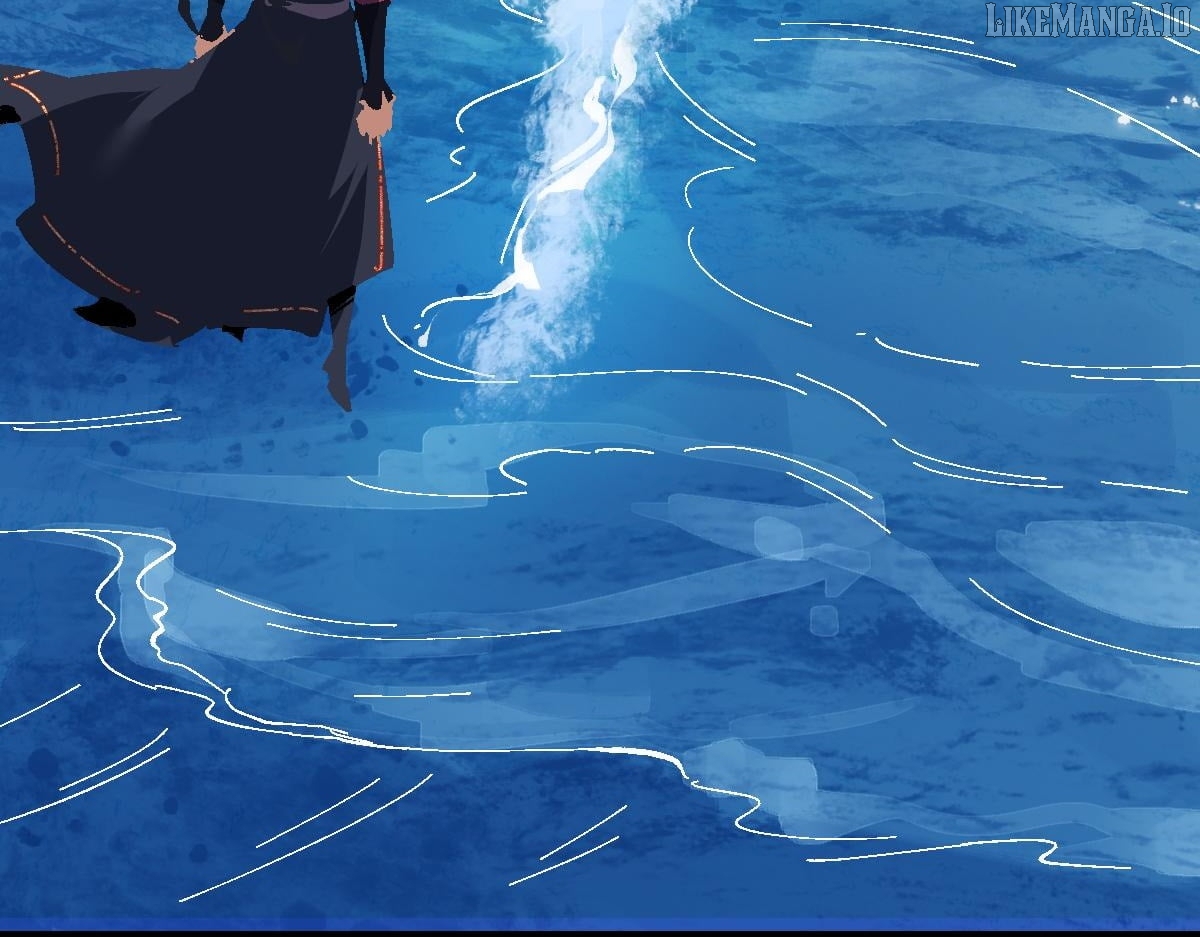 Master: This rebellious disciple is definitely not the Holy Son Chapter 149 - page 35
